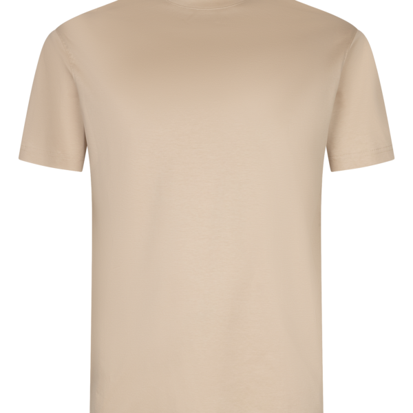 Warm sand beige T Shirt