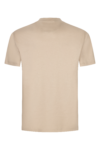 Warm sand beige T Shirt