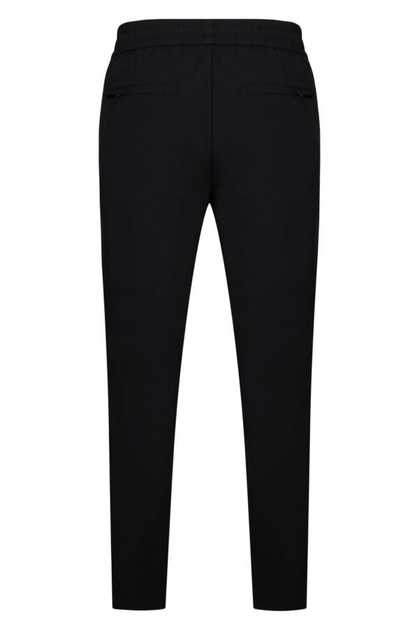 Black pants New Waves Movement