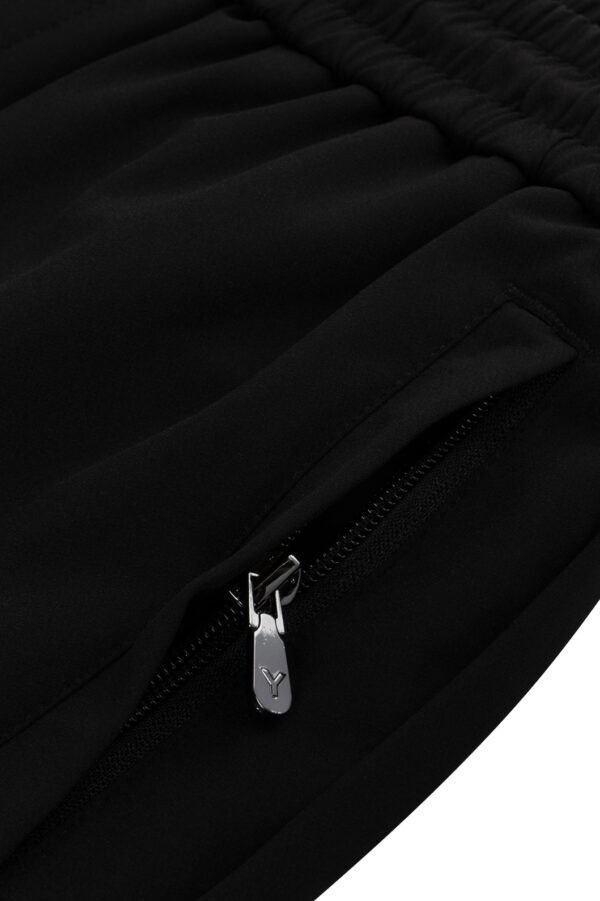 Black pants New Waves Movement