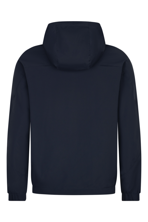 Dark Blue Reverseble vest