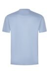 Soft powder blue T Shirt