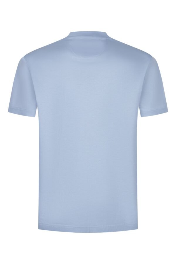 Soft powder blue T Shirt