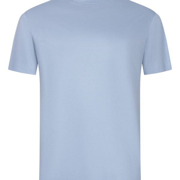 Soft powder blue T Shirt