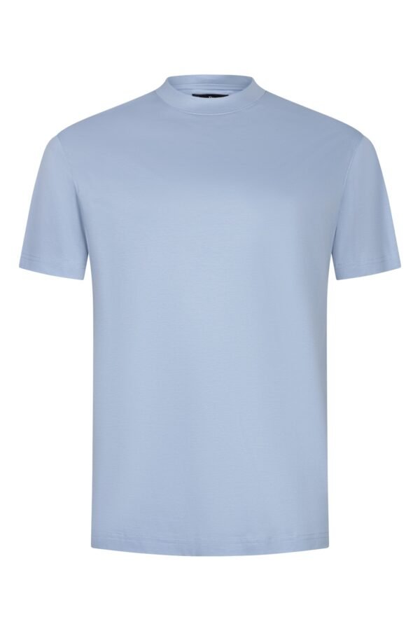 Soft powder blue T Shirt