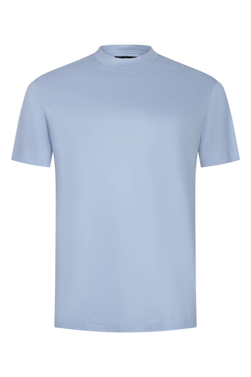 Soft powder blue T Shirt