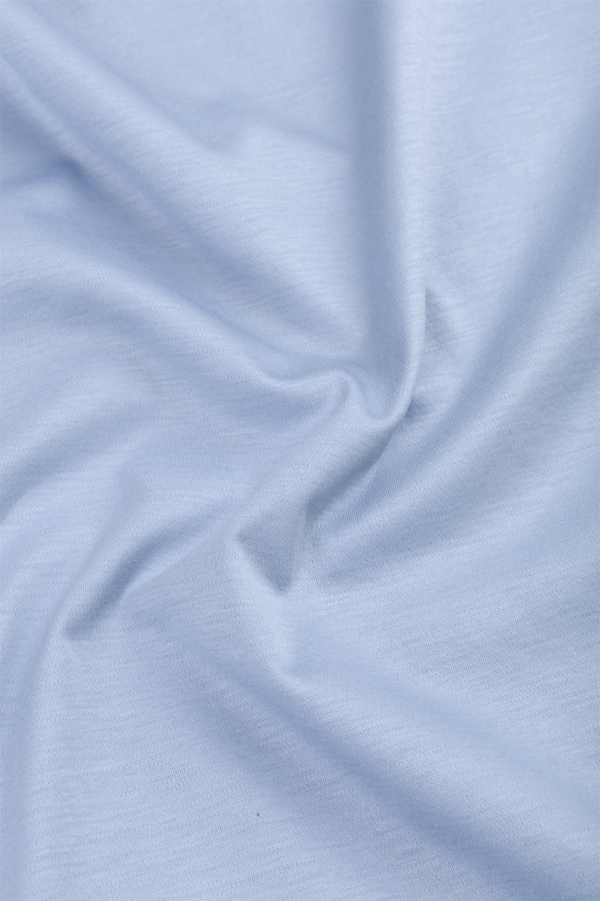 Soft powder blue T Shirt
