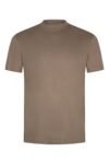 Taupe Brown T Shirt