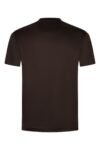 Dark Brown T Shirt
