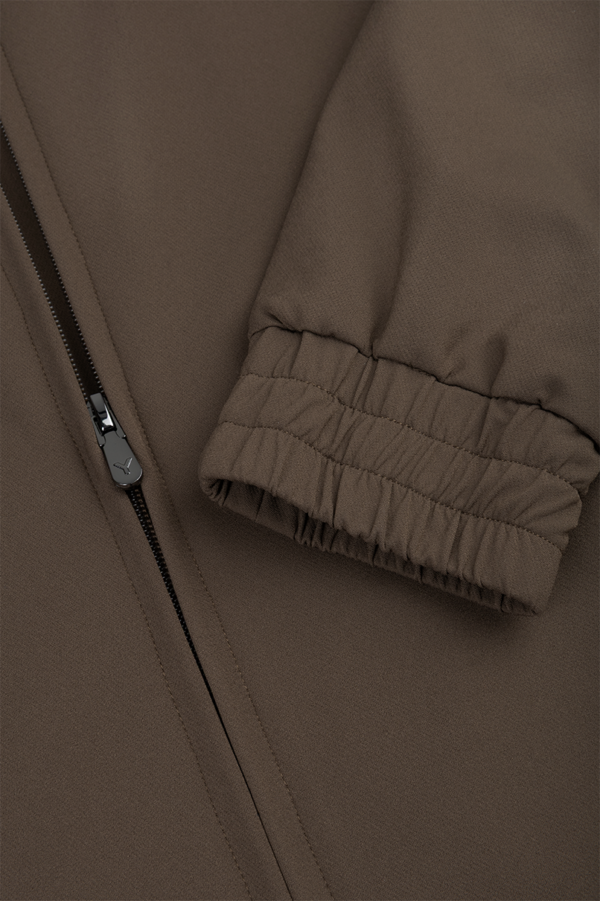 New Waves Kids Brown Techsuits