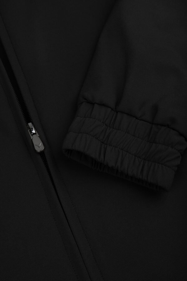 New Waves Kids Black Techsuits