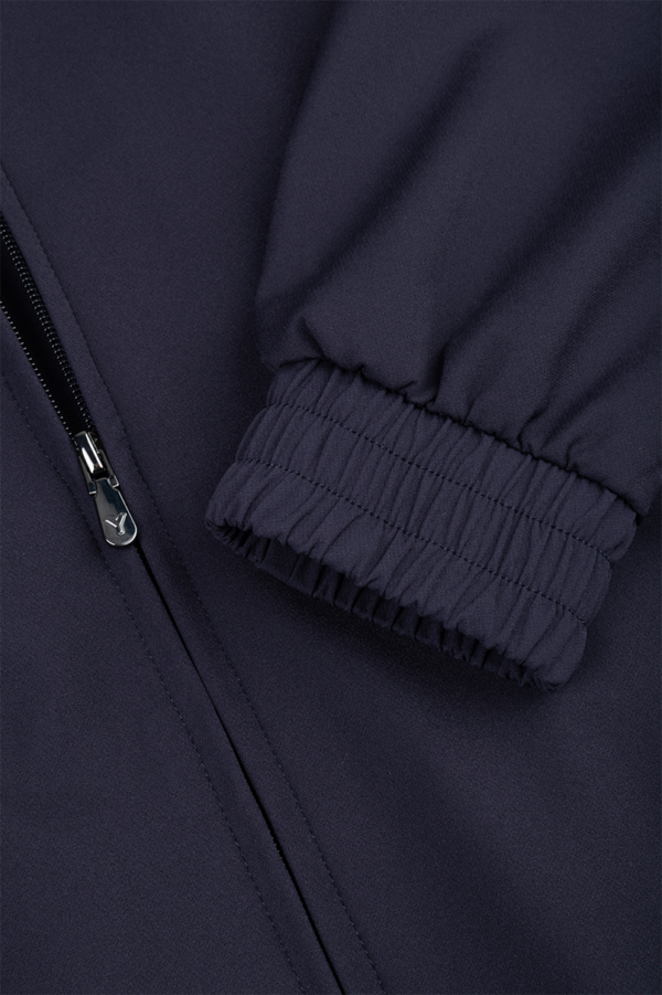 New Waves Kids Dark Bleu Techsuits