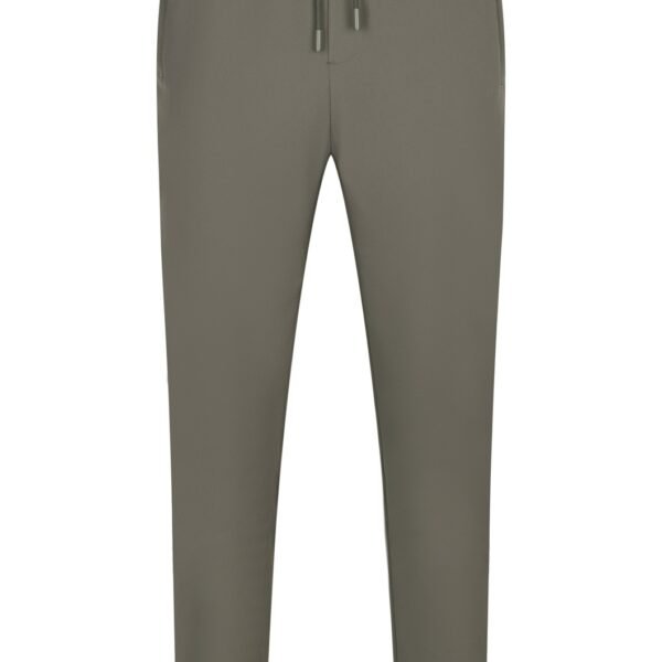 Olive Grey pants New Waves Movement
