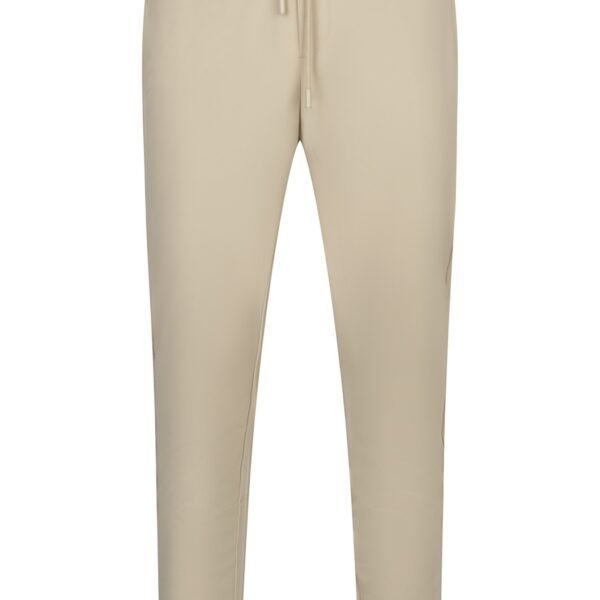 Light Beige pants New Waves Movement