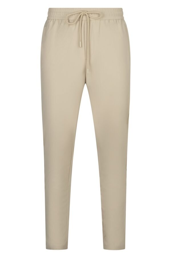 Light Beige pants New Waves Movement