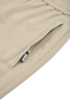 Light Beige pants New Waves Movement
