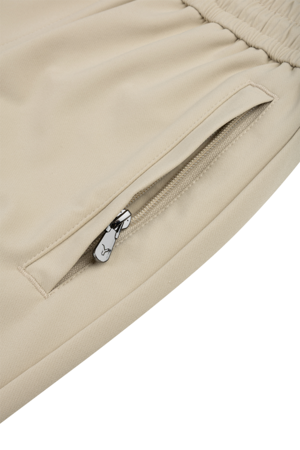 Light Beige pants New Waves Movement