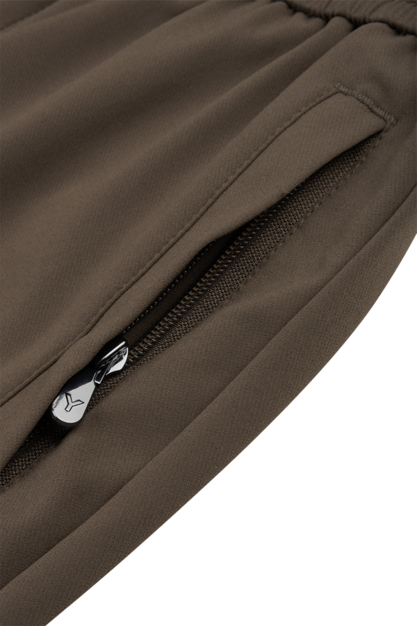 Taup Brown pants New Waves Movement