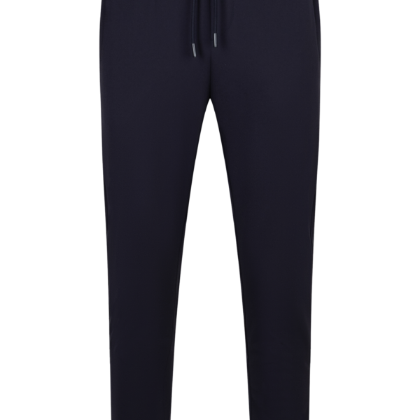 Deep Bleu Purple pants New Waves Movement