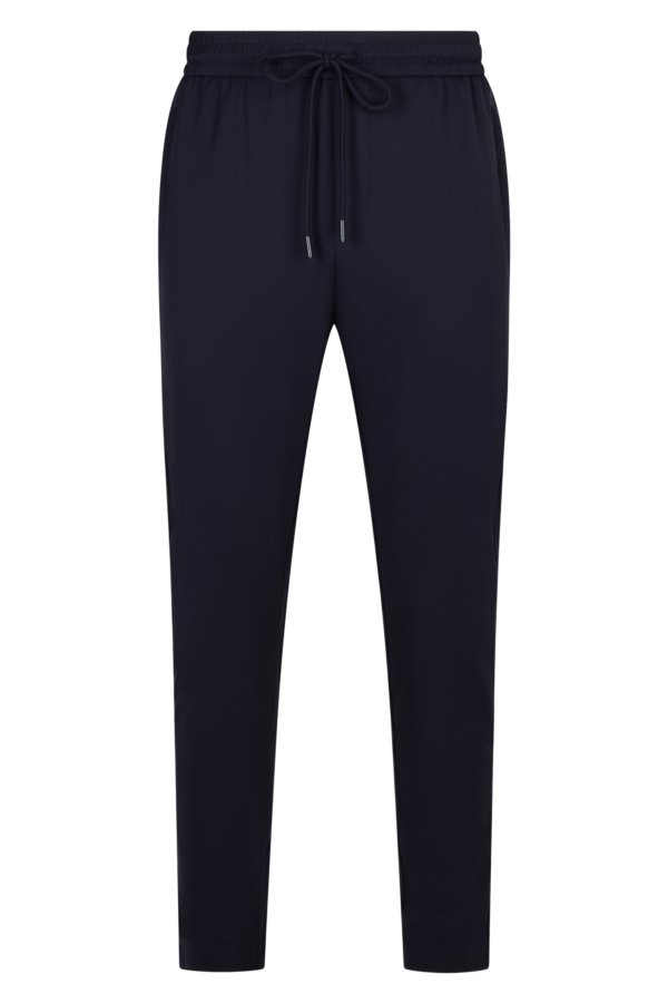 Deep Bleu Purple pants New Waves Movement