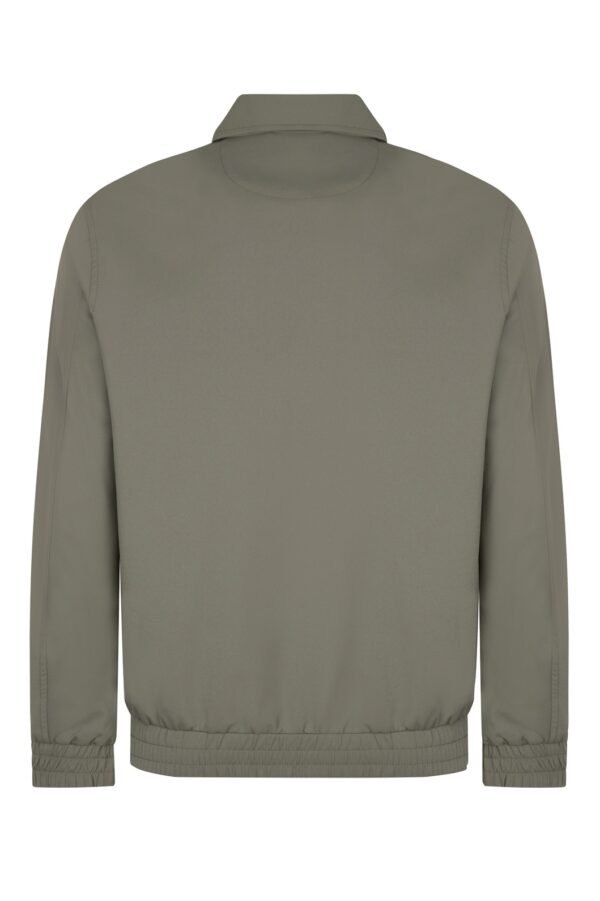 Olive Modern Tech Vest