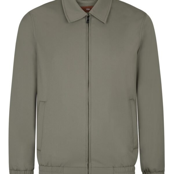 Olive Modern Tech Vest