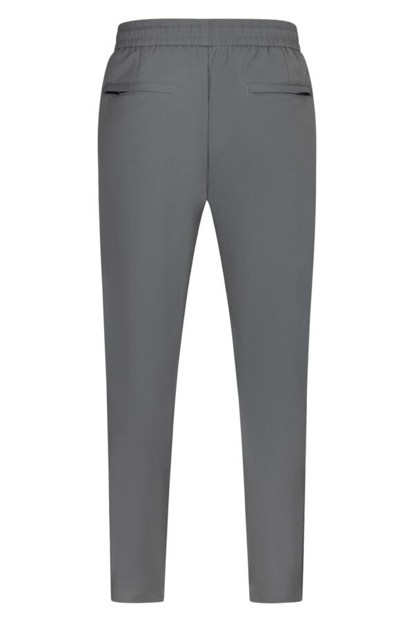 Grey pants New Waves Movement