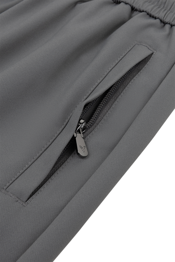 Grey pants New Waves Movement