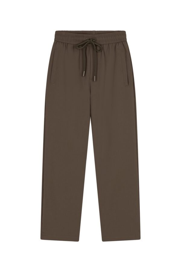 New Waves Kids Brown Techsuits