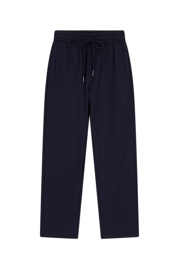 New Waves Kids Dark Bleu Techsuits