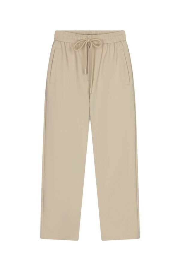 New Waves Kids Beige Techsuits