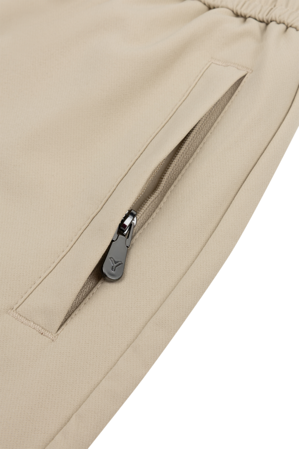 New Waves Kids Beige Techsuits