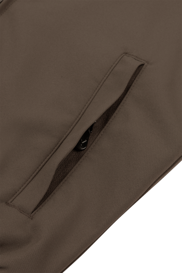 New Waves Kids Brown Techsuits