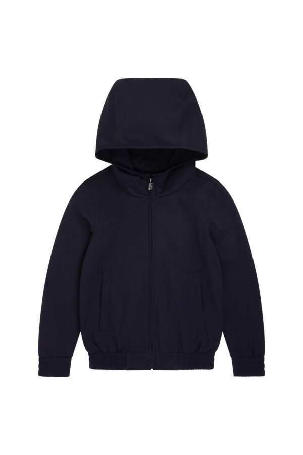 New Waves Kids Dark Bleu Techsuits