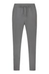Grey Refined Trousers