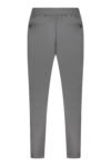Grey Refined Trousers