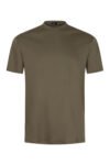Olive Sheen T-Shirt