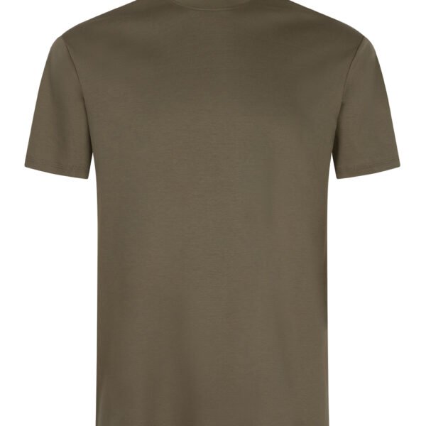 Olive Sheen T-Shirt