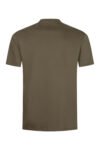 Olive Sheen T-Shirt
