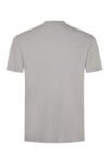 Light Grey Sheen T-Shirt