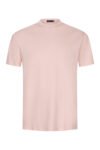 Pink Sheen T-Shirt
