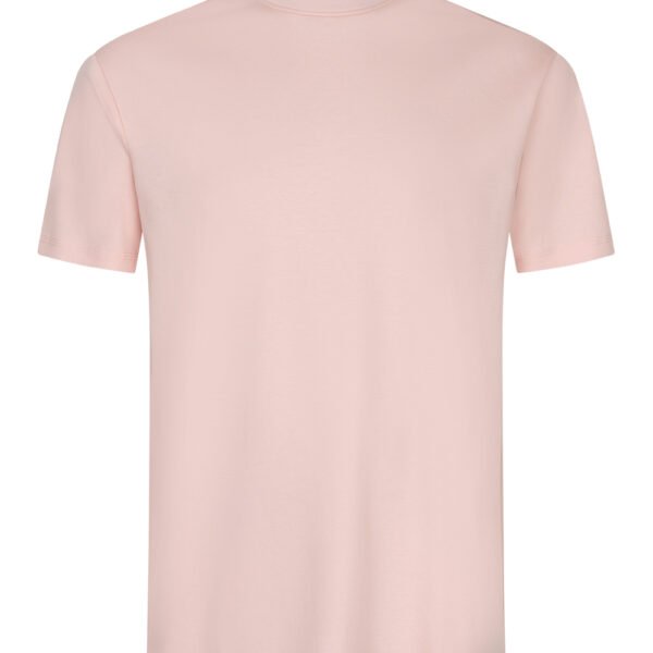 Pink Sheen T-Shirt