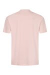 Pink Sheen T-Shirt
