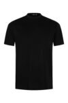 Black Sheen T-Shirt