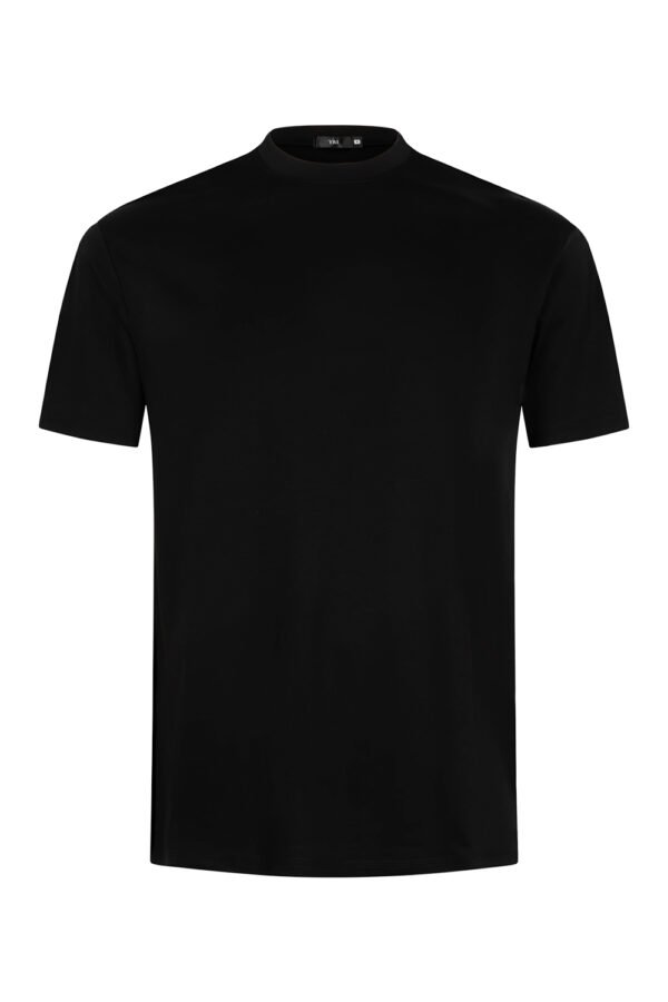 Black Sheen T-Shirt