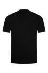 Black Sheen T-Shirt
