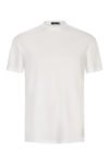 White Sheen T-Shirt