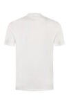 White Sheen T-Shirt